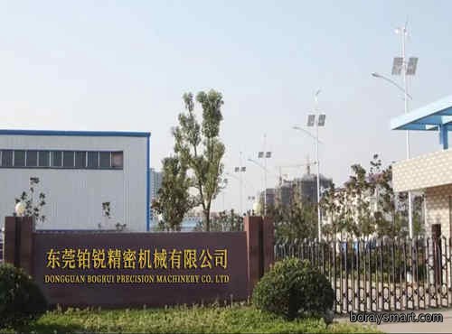 为什么东莞铂锐海绵切割机在国内外广受欢迎？